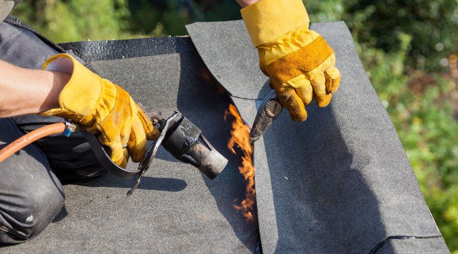 Professional flood damage restoration services in Santa Teresa, NM
